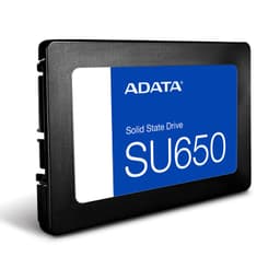 Disco Solido SSD 512GB 2.5 SU650 GT-R 3D NAND 520MB/s