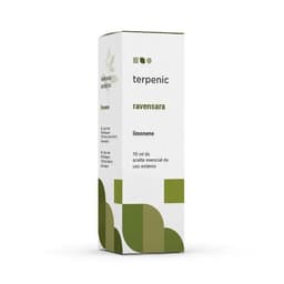 Aceite Esencial de Ravensara 10ml