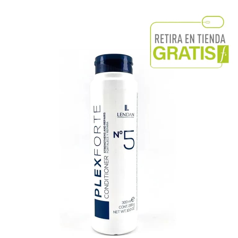 LD PLEX FORTE No5 Acondicionador 300 ml