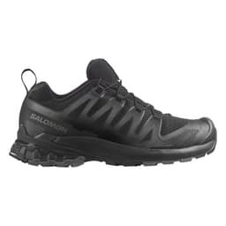 Zapatilla Mujer Xa Pro 3D V9 Bl Negro 35.5