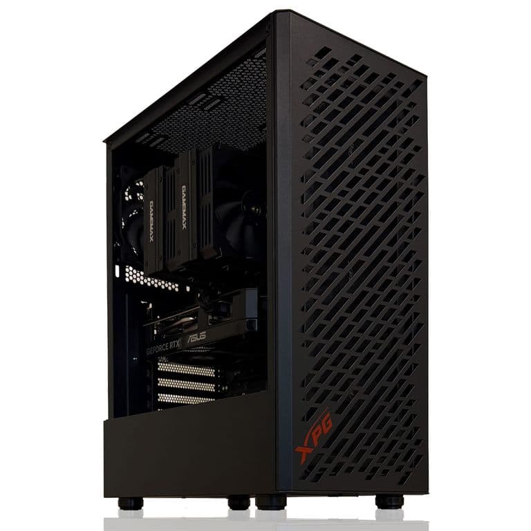 Pc Armado Intel I9 14900 24-Core + Wifi+ Ram 64gb Ddr5 + 2tb