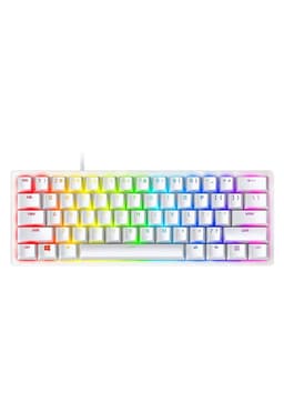 Teclado Gamer Huntsman Mini Red Switch Mercury