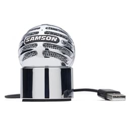 Microfono METEORITE BALL USB