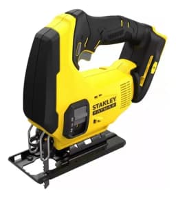 Sierra Caladora Inalambrica V20 Scj600 Sin Bateria
