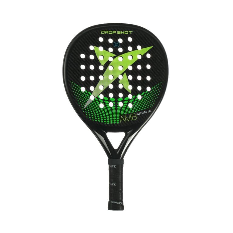 Pala Padel Allegra 1.0