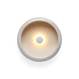 Bandeja Lampara Oloha - Large - Beige