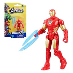 Figura de accion Avengers coleccion Iron Man 10 cm