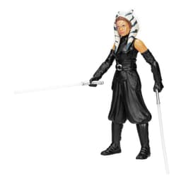 Figura de Accion Ahsoka Tano