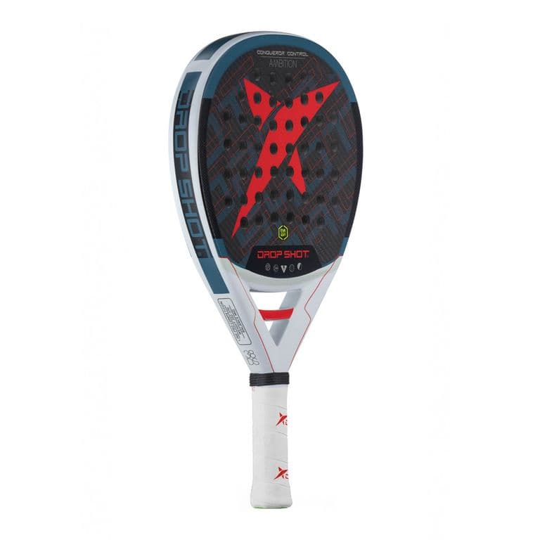 Pala Padel Conqueror Control
