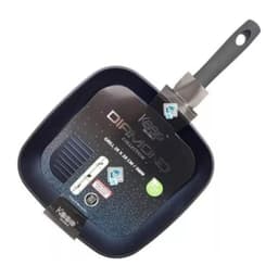 GRILL PAN 28CM DIAMOND KEEP.