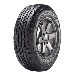 NEUMATICO 255/70 R16 111H WRANGLER FORTITUDE HT
