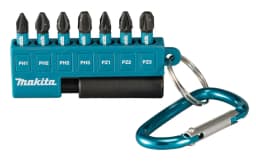 Set Puntas Impact Black PH1/2x PH2/PH3/PZ1/PZ2/PZ3 -