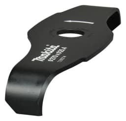 Cuchillo Triturador para Desbrozadora 270 x 25,4 x 4mm