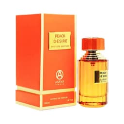 PEACH DESIRE EXTRAIT DE PARFUM 100ML ...