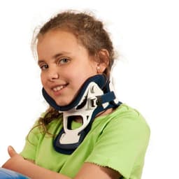Cuello collar cervical miami jerome 6 a 12 anos