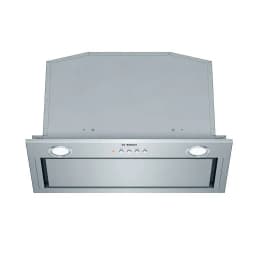 Campana Extractora Integrable Serie 6 En Acero Inoxidable 52 cm
