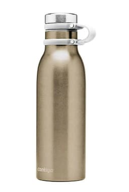 Botella Termica Matterhorn 591 Ml Color Dorado