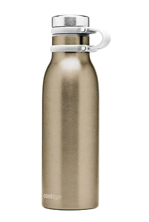 Botella Termica Matterhorn 591 Ml Color Dorado
