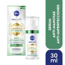 Luminous 630 Serum Anti-imperfecciones