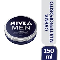 Crema Multiproposito Men Creme 150ml