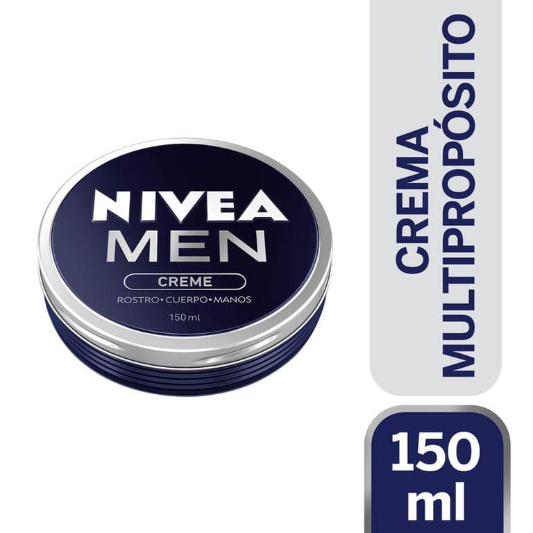 Crema Multiproposito Men Creme 150ml