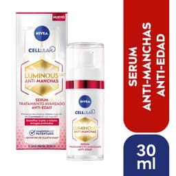 Luminous 630 Serum Anti-Manchas Anti-Edad