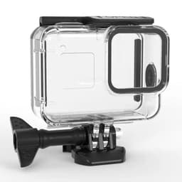 Carcasa impermeable para GoPro Hero 8