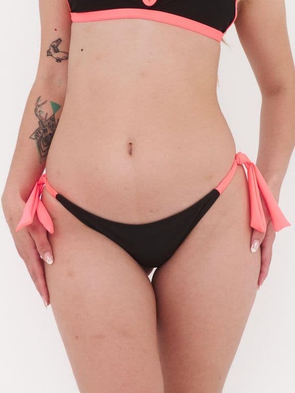 Daikiri Bottom Nazare Negro Negro XL
