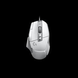 G502 X Gaming Mouse BLANCO USB