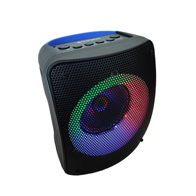 Parlante Bluetooth 4 Pulgadas 839bl 10w - SC
