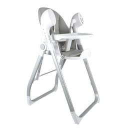 Silla Alta New Pomodoro Dark Grey