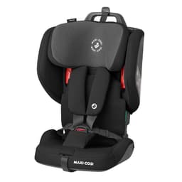 Silla Auto Combinada Nomad Authentic Black