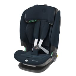 Silla Auto Combinadas Titan Pro I-Size Authentic Blue