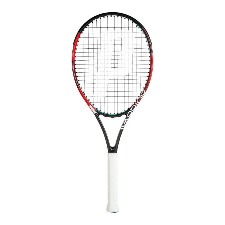 Raqueta Tenis WARRIOR 100 285G 3/8