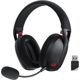 AUDIFONO H848 NEGRO Bluetooth microfono desmontable