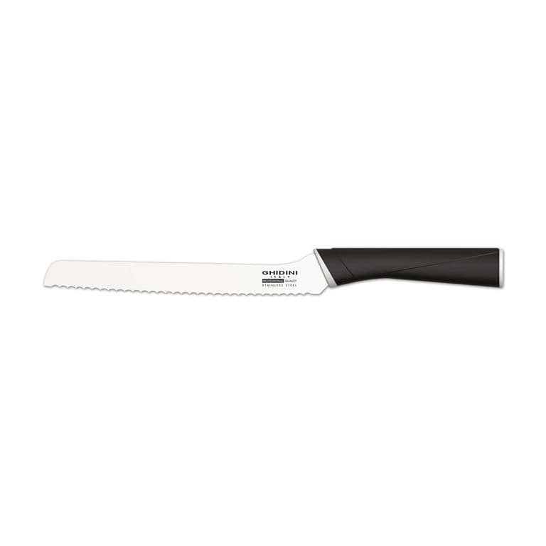 Cuchillo Pan 20,5cm Acero Inox Daily