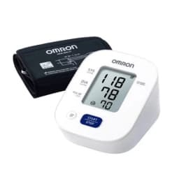 Esfigmomanometro Digital Brazo HEM - 7142