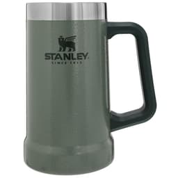 Vaso de Cerveza Adventure Verde - 709 ml