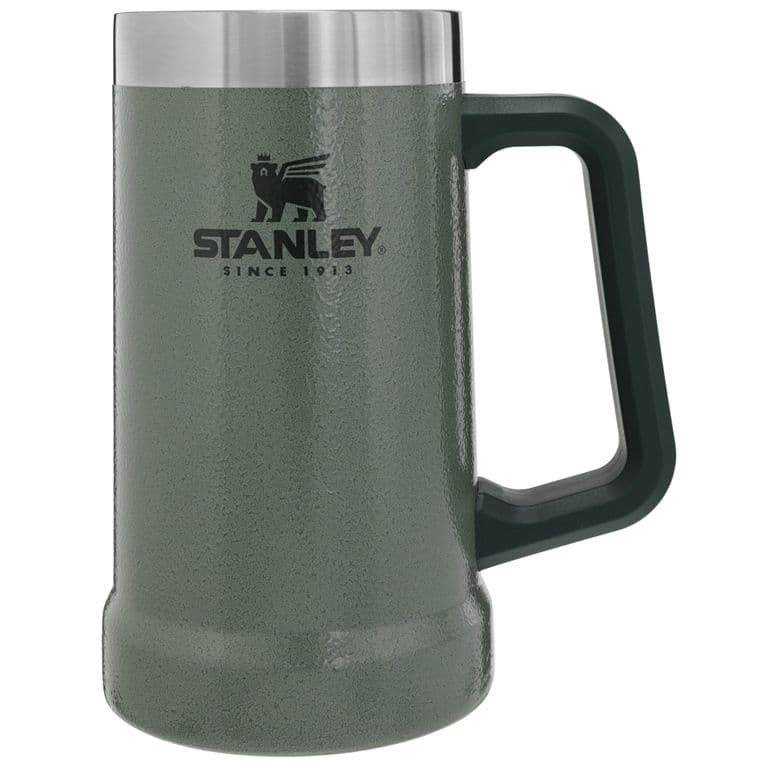 Vaso de Cerveza Adventure Verde - 709 ml
