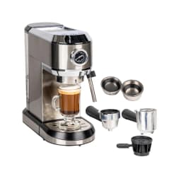 Cafetera Capsulas Espresso Verona Coffee 4 en 1