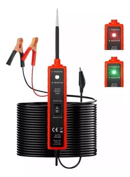 Em285 Probador Circuito Electrico Tester Auto Electrico