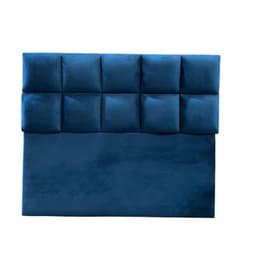 Respaldo hvm 2p azul marino a piso