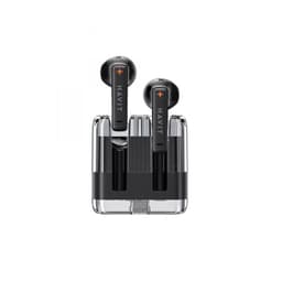 Audifono Bluetooth TW981 Stereo Earbuds Black