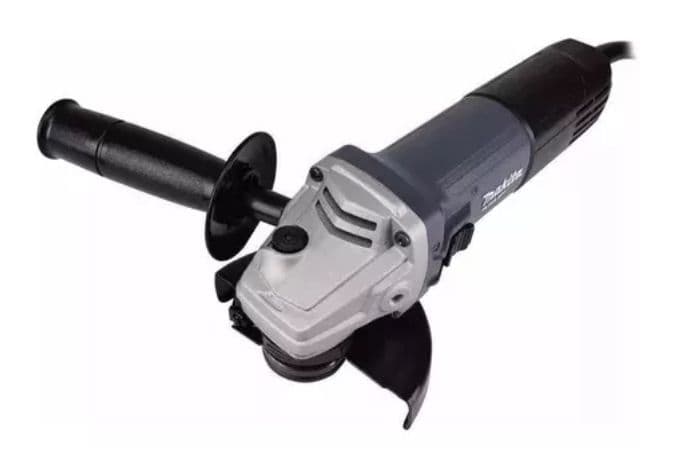 Esmeril Angular Mt M9510b + Accesorio