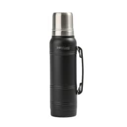 Termo Liquido Matero 1,2L Acero Inoxidable Granite