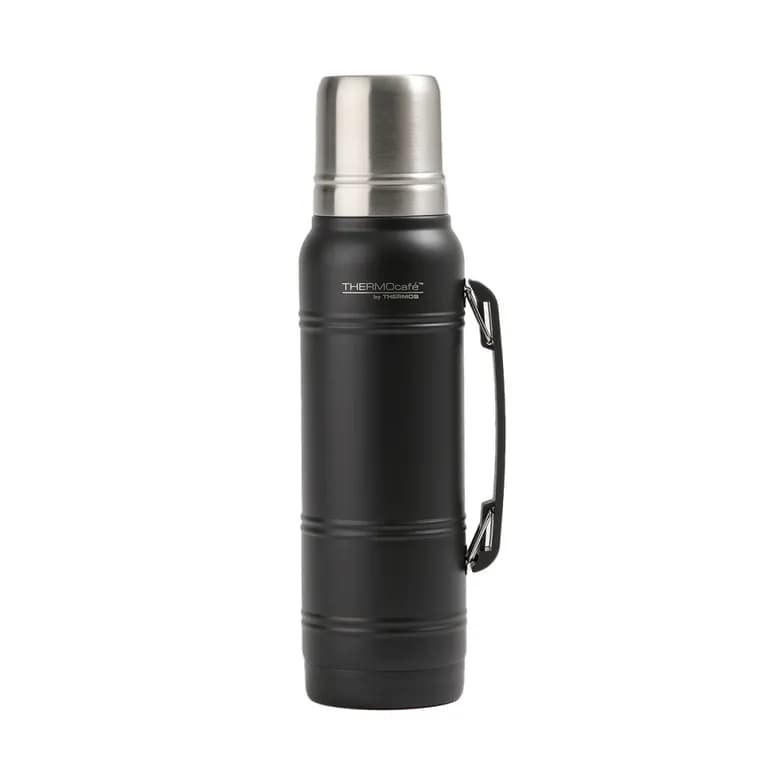 Termo Liquido Matero 1,2L Acero Inoxidable Granite