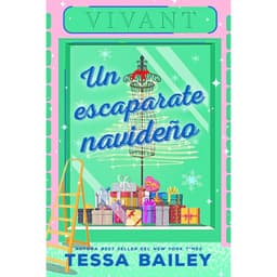 Escaparate Navideno, Un