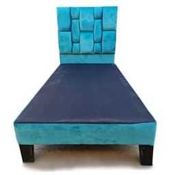 Base HVM Americana 1.5 Plaza + Respaldo Rolex Calipso