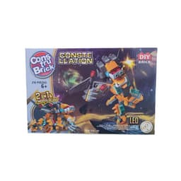 Construbrick Constellation Leo