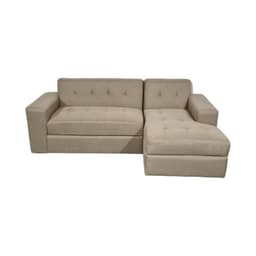 SECCIONAL DERECHO LINO BEIGE